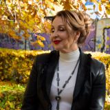 Светлана Гусева.