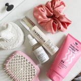 Уход за кожей и волосами