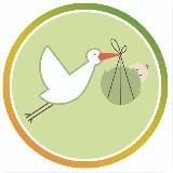 АИСТ И КАПУСТА | Роддом Клинического госпиталя на Севастопольском