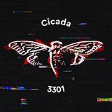 Cicada 3301