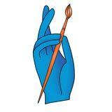 Мой друг иллюстратор