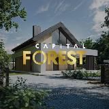FOREST capital - строительство домов