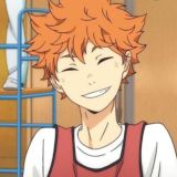 Хината Шое~🌼