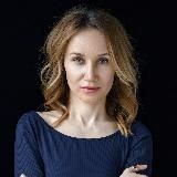 Римма Мухаметзянова