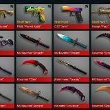 ЧИТЫ НА STANDOFF 2