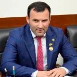 Бейдулах Исаев