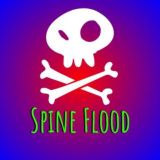 Spine Flllood
