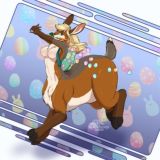 Taurs SFW chat: 🐾🌬❄️ Winter Taurs extra fluff and warm 🌬❄️🐾