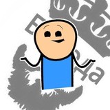 Борода Мультик👳👈