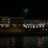 Большой маленький город