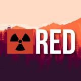 Red Island