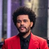 The Weeknd на каждый день