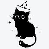 звёздный кот