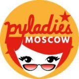 PyLadies Moscow