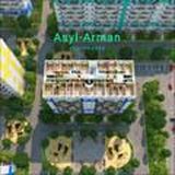 Asyl Arman Apartments
