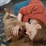 Ешь и не красней 18+