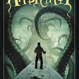 Хребты безумия