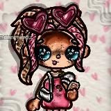 любимка. 💋