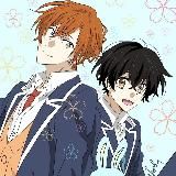 Сасаки и Мияно озвучка/субтитры