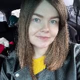 Ксения Троянова ✨