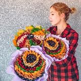 Фуд флористика Обучение