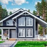 Каркасные дома 🏠