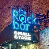 Rock Bar: Small Stage