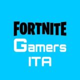 Fortnite Gamers ITA 🇮🇹🎮