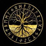 Yggdrasil runer