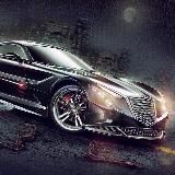 Kung fu Panda Kunfu 4