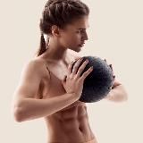 Марафон | Рельефный пресс. Перезагрузка