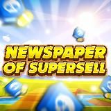 Newspaper Of Supercell