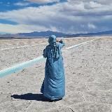 Устаза Алина