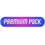 Premium Pack - Упаковка / Зип лок пакеты / zip lock