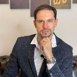 Психолог Сергей Ланг