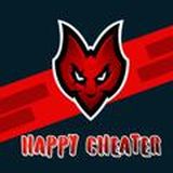 ᵒᶠᶠᶤᶜᶤᵃˡ ツH̷A̷P̷P̷Y̷ C̷H̷E̷A̷T̷E̷R̷『💯』