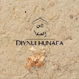 DIYNULHUNAFA