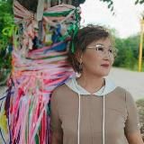 Китайское искусство бацзы. Школа Гиляны Полухиной.