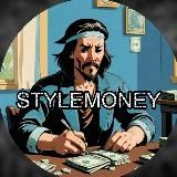 STYLE MONEY