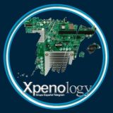 XPenology.net • 7.2.2-72806 Up3