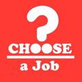 Выбери Работу
