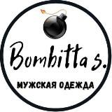 💣Bombitta💣Чоловічий одяг