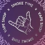Smoke Time