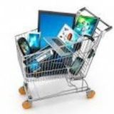 Трендовые товары с разных площадок