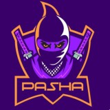 Pasha | Промо коды на сайты