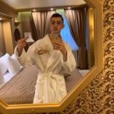 chinese money gang💰