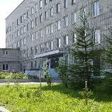 КГБУЗ "Славгородская ЦРБ"