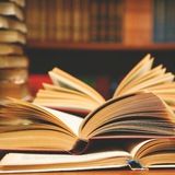 Библиотека интересных историй.