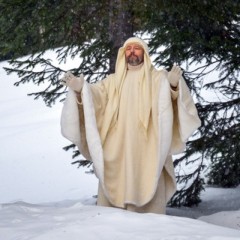 Записи встреч с Учителем Виссарионом