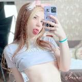 Прайс рыжей